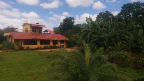 Vrundavan Villa Farms